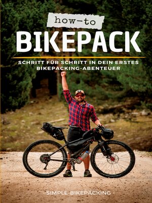 cover image of How-to Bikepack